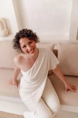 Anne von Connect Emotion